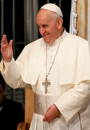 Pope-Francis-