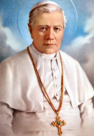 Pope-St.-Pius-X-